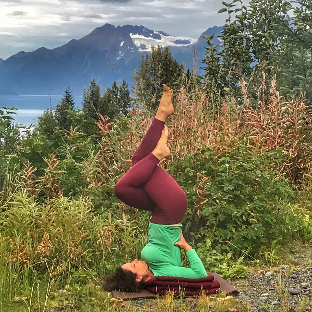 On Demand Classes — Yoga With Aislinn